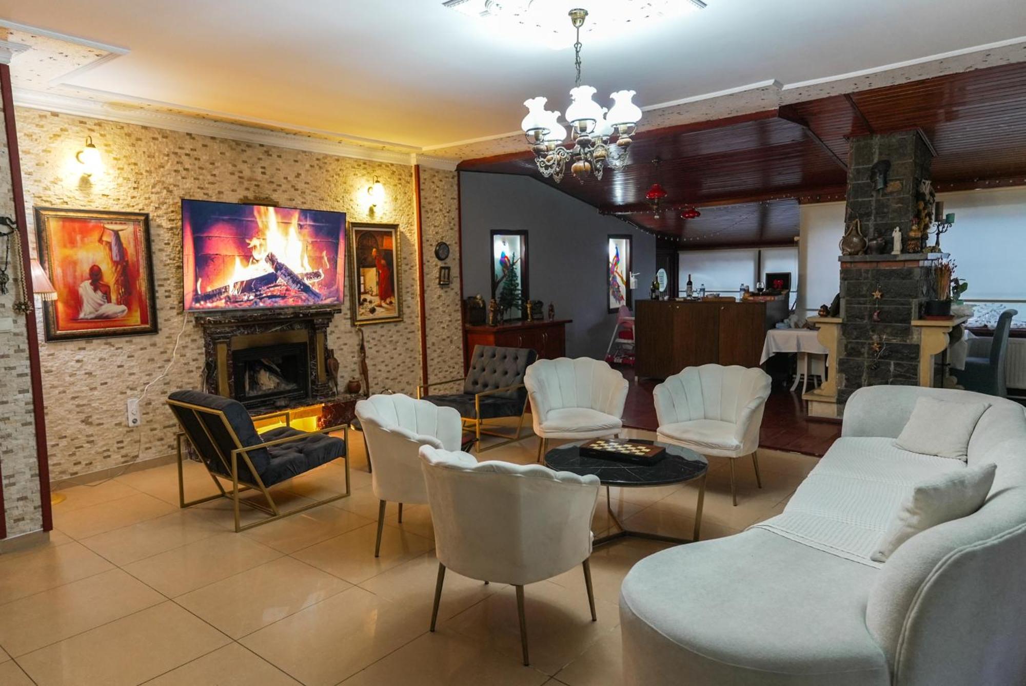 Butterfly Boutique Hotel Agva Экстерьер фото
