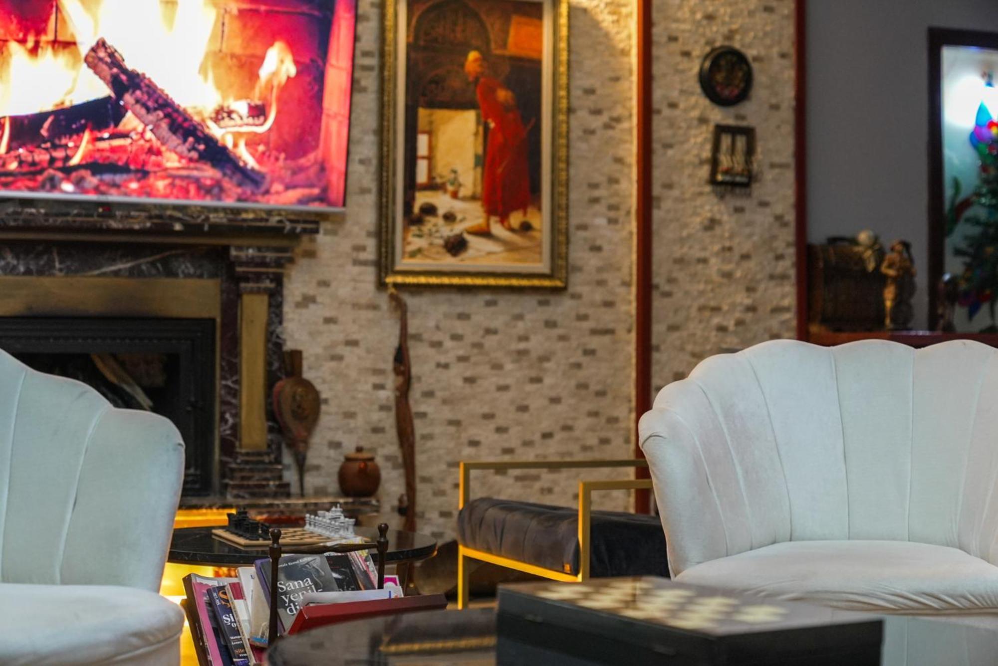 Butterfly Boutique Hotel Agva Экстерьер фото