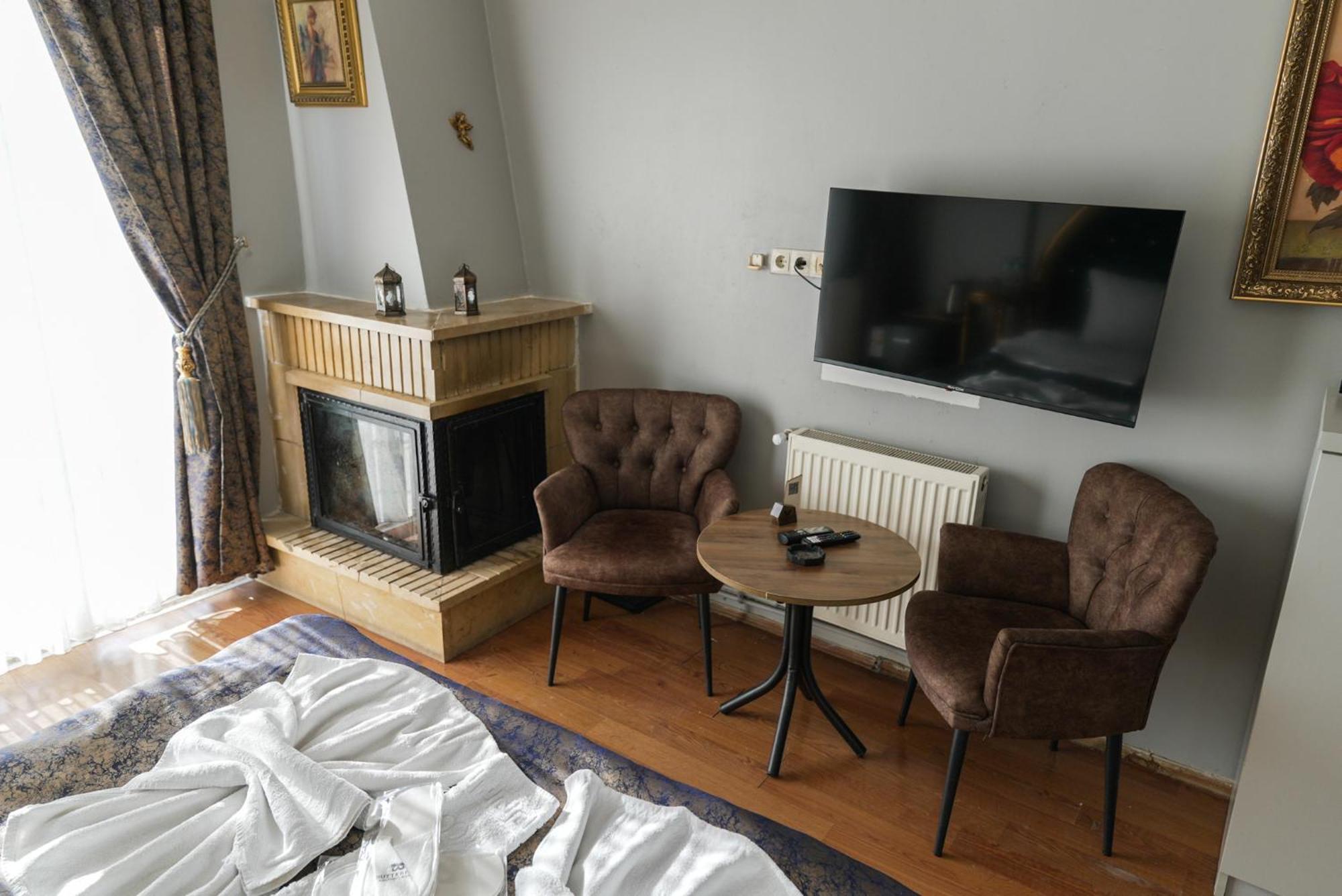 Butterfly Boutique Hotel Agva Экстерьер фото