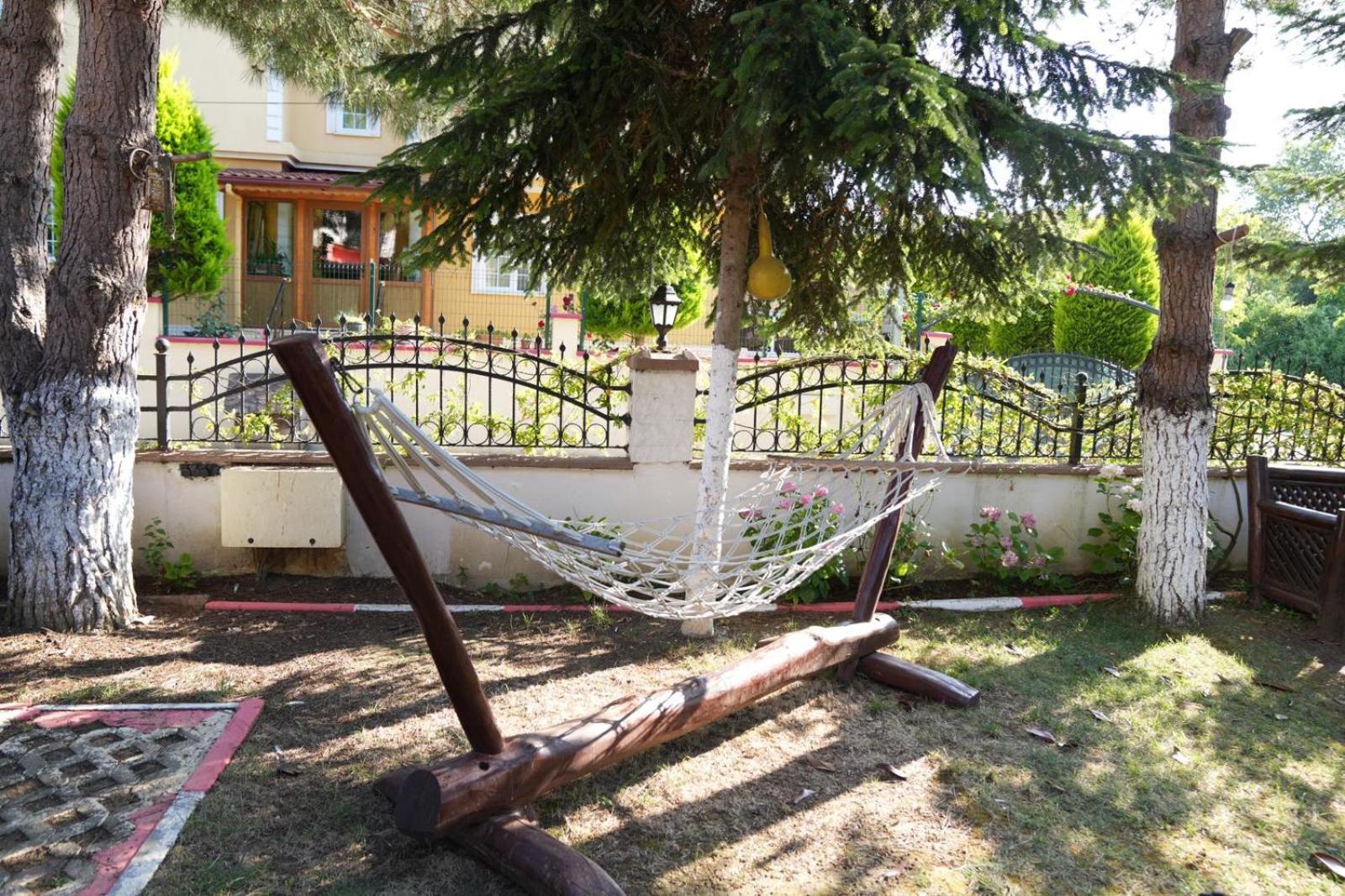 Butterfly Boutique Hotel Agva Экстерьер фото
