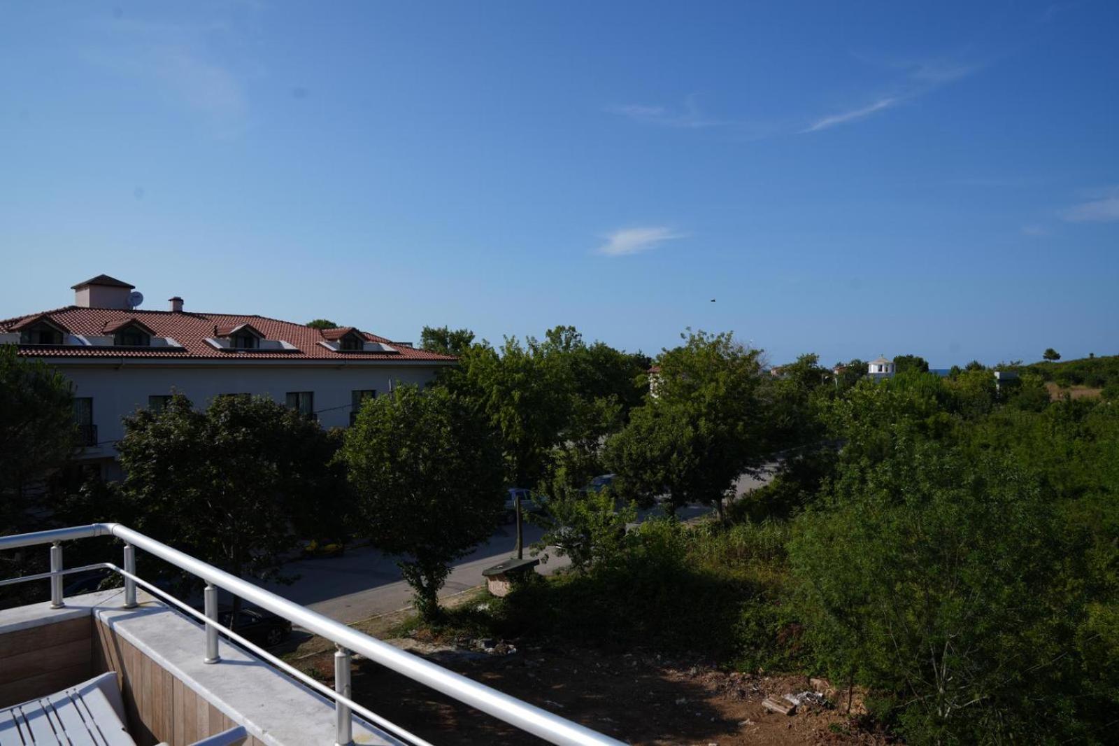 Butterfly Boutique Hotel Agva Экстерьер фото
