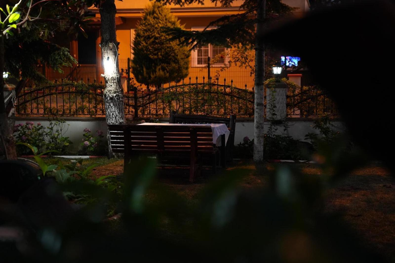 Butterfly Boutique Hotel Agva Экстерьер фото