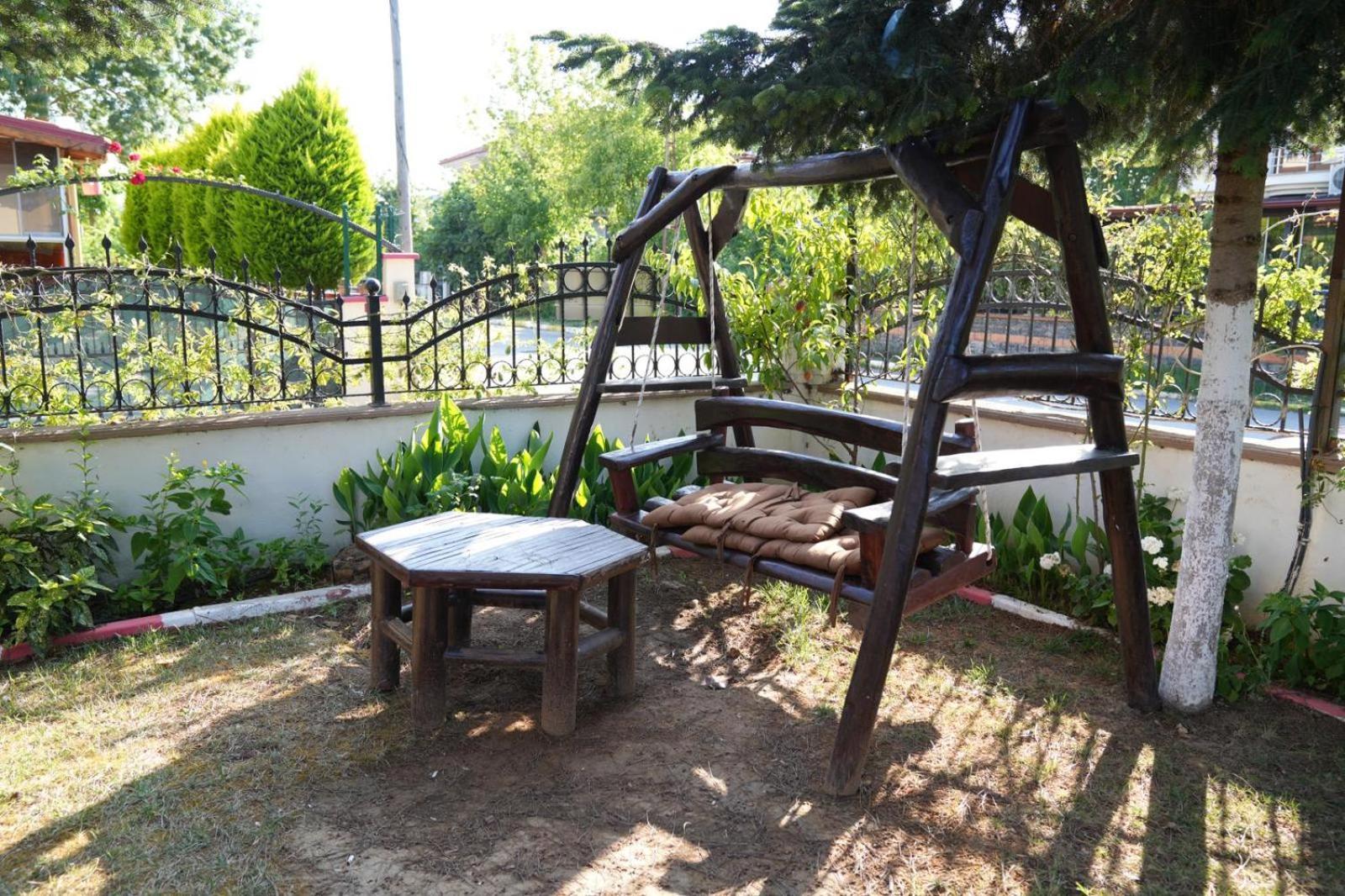 Butterfly Boutique Hotel Agva Экстерьер фото