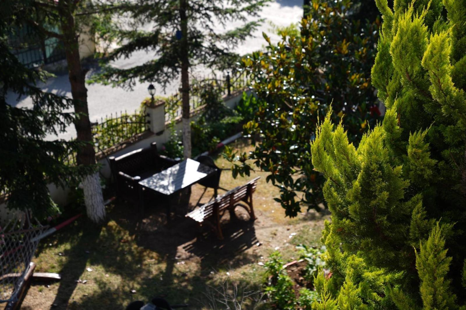 Butterfly Boutique Hotel Agva Экстерьер фото