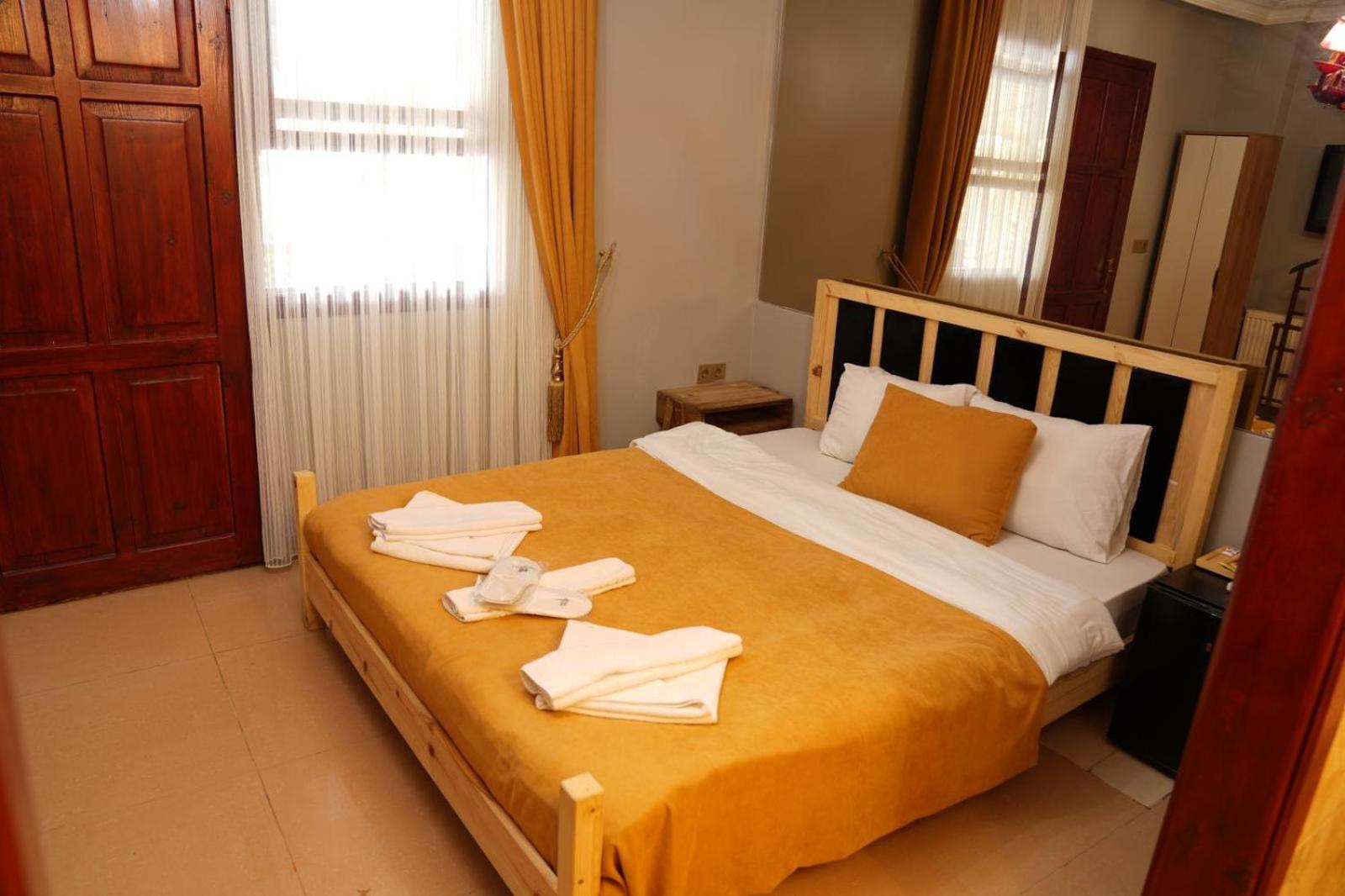 Butterfly Boutique Hotel Agva Экстерьер фото