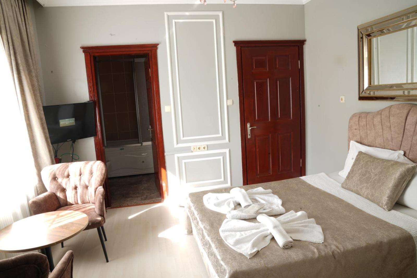 Butterfly Boutique Hotel Agva Экстерьер фото