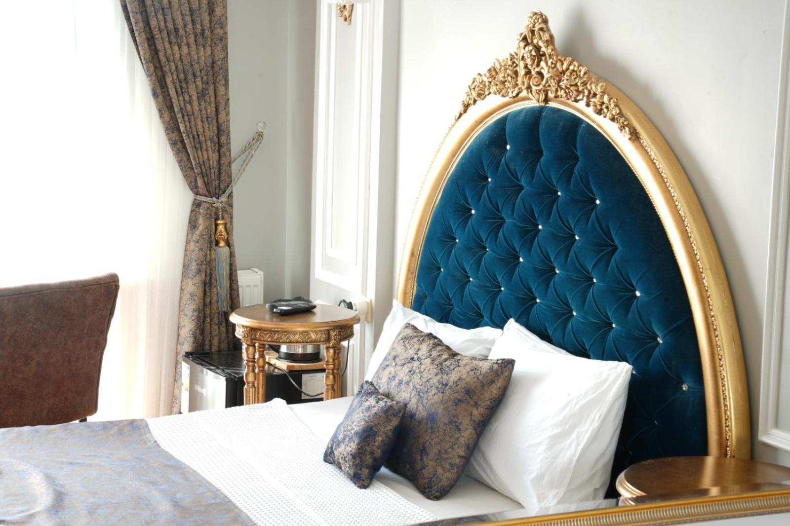 Butterfly Boutique Hotel Agva Экстерьер фото
