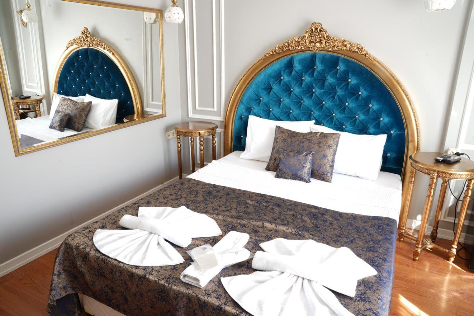 Butterfly Boutique Hotel Agva Экстерьер фото