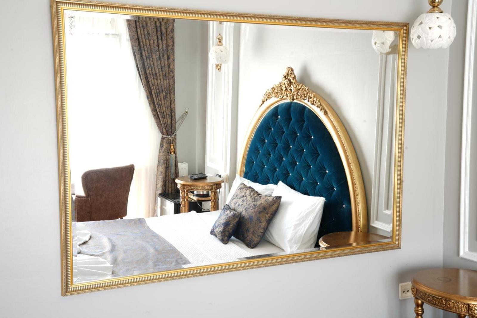 Butterfly Boutique Hotel Agva Экстерьер фото