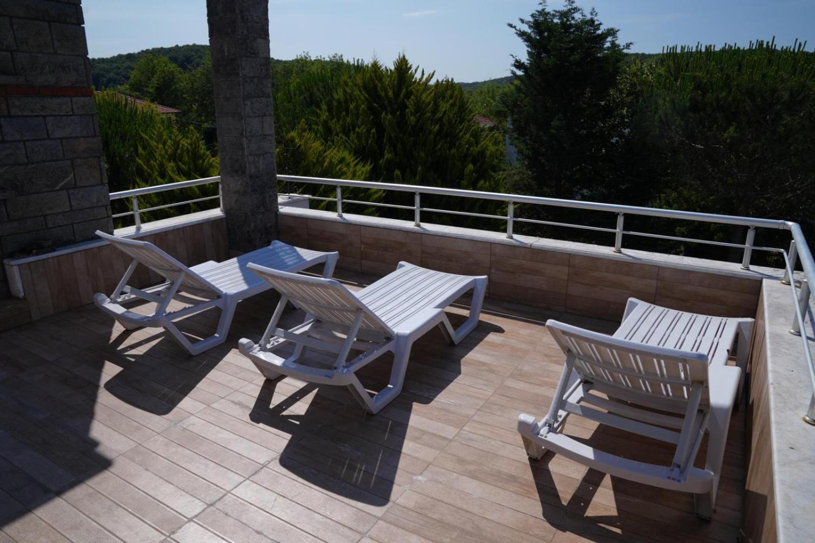 Butterfly Boutique Hotel Agva Экстерьер фото