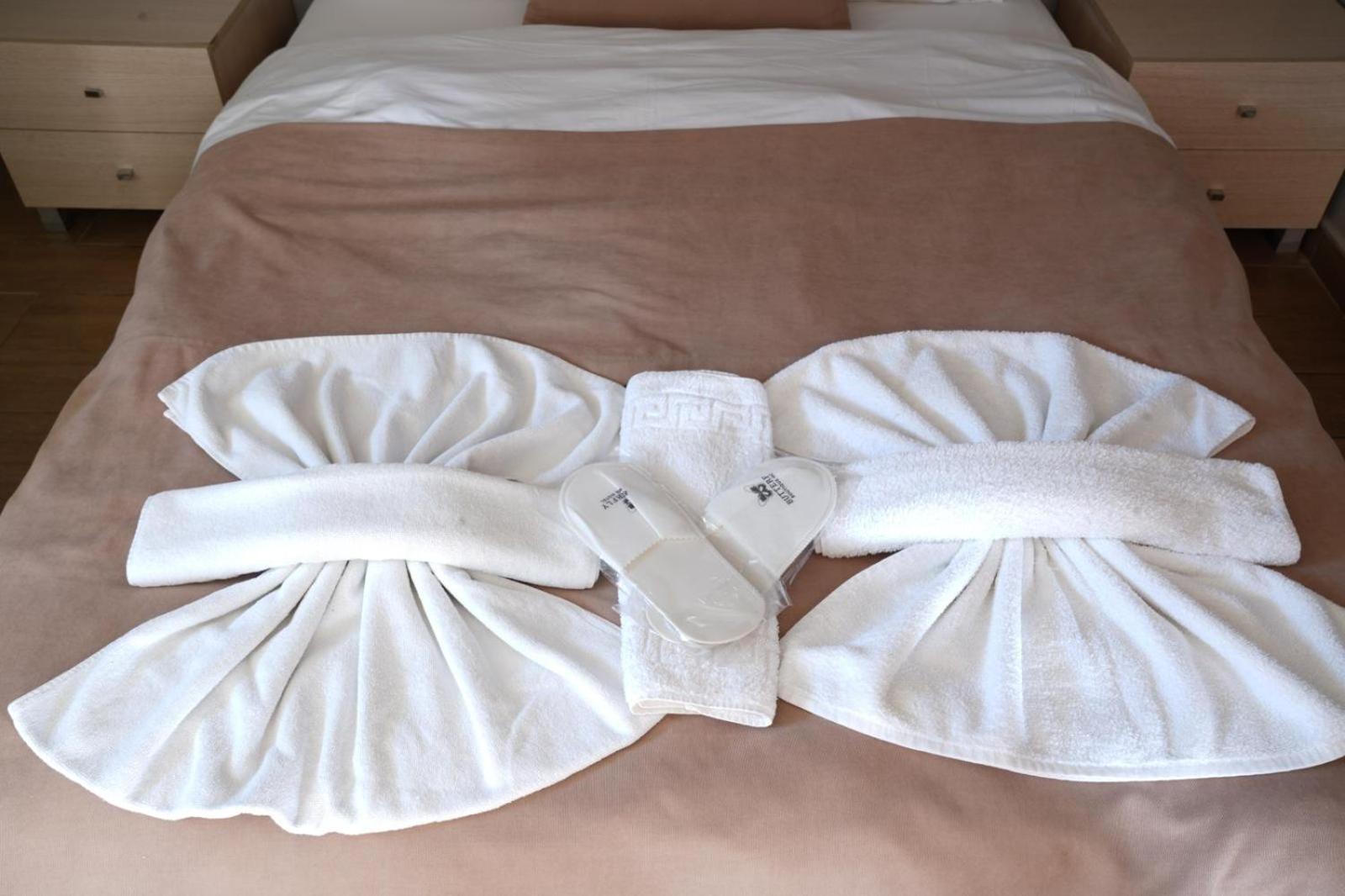 Butterfly Boutique Hotel Agva Экстерьер фото